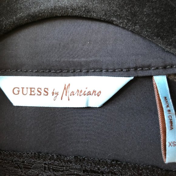 Marciano | Women's Top | Size: XS - Picture 4 of 4